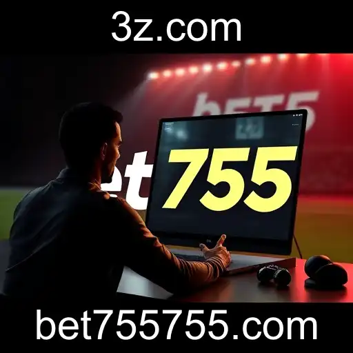 A Ascensão dos Jogos Online e a Influência de 'bet755' no Mercado Lusófono