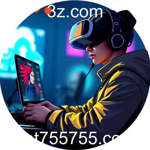 Cenário Brasileiro de Jogos Apresenta Crescimento Notável