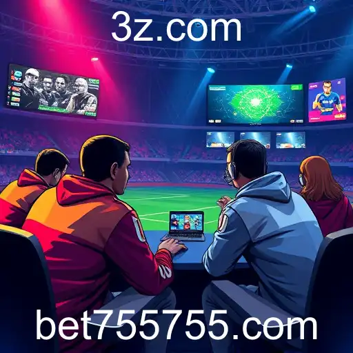 Avanços e Impactos no Mundo dos Jogos Online