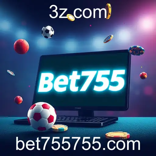 Impacto do Bet755 no Mercado de Jogos em 2025