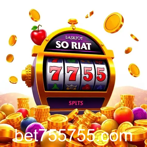 A Ascensão dos Jogos Online e o Impacto do bet755