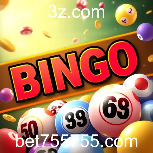 Explorando a Diversão dos Jogos Bingo no Bet755