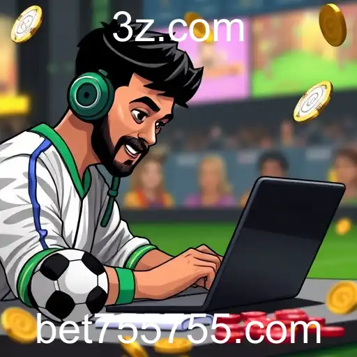 Expansão dos Jogos Online no Brasil em 2025