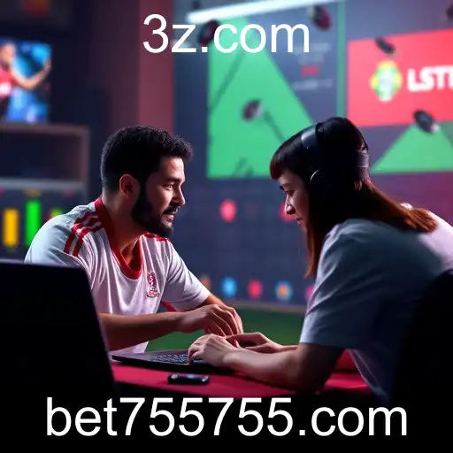 Expansão do Mercado de Jogos Online em 2025