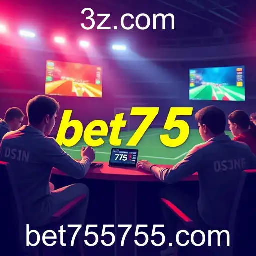 O Crescimento dos Jogos Online e o Impacto de bet755