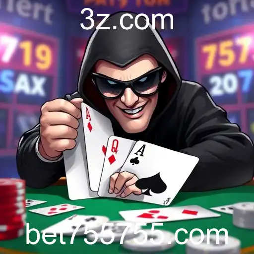 A Fascinante Categoria de Poker Online no Bet755