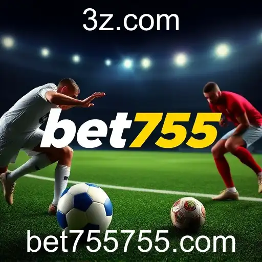 Apostas Esportivas no Bet755: Diversão e Lucros Potenciais